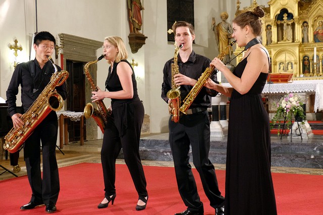 samoborska jesen,  Samoborska glazbena jesen