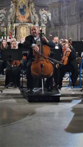 samoborska jesen,  Samoborska glazbena jesen