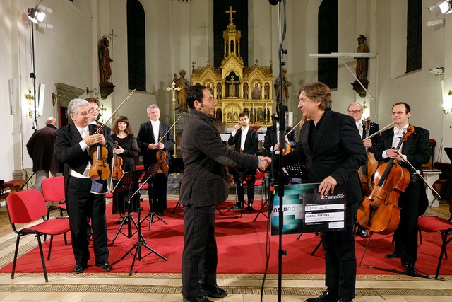  Samoborska glazbena jesen, samoborska jesen