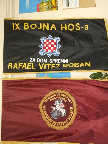 Ante Bužančić , Memorijalni turnir