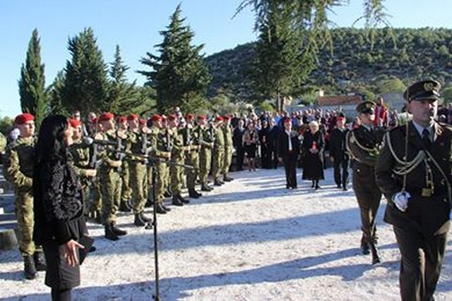 Andrija Matijaš Pauka, obljetnica