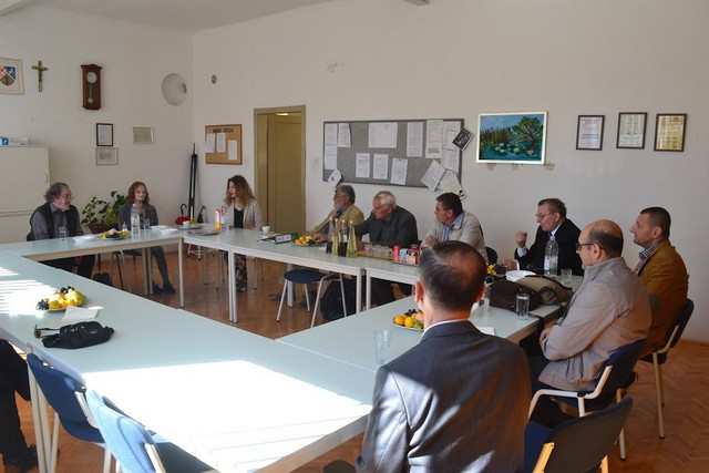 Čapljina, književni susreti