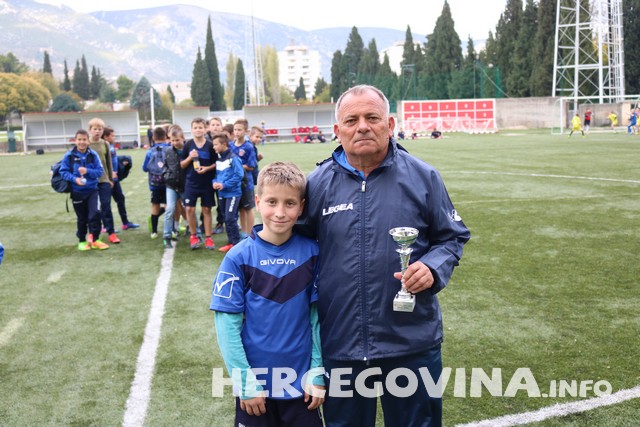 !hej Liga, anđelo šutalo