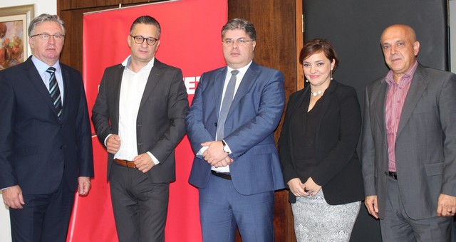 HT Eronet, Vilim Primorac, dr. sc. Zoran Tomić 