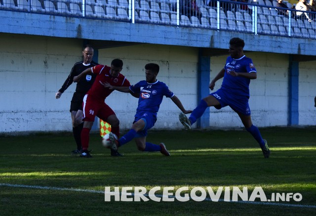 NK GOŠK, Fk Mladost Doboj Kakanj, KUP BIH, NK GOŠK Gabela, Slaven Musa, Prva liga Federacije, izručenje, najava