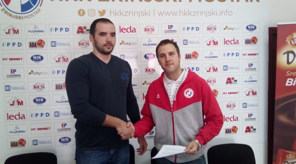 HKK Zrinjski,  startup Sophico, Mostar
