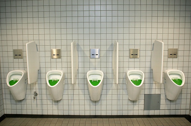 javni WC, zaraza, savjeti