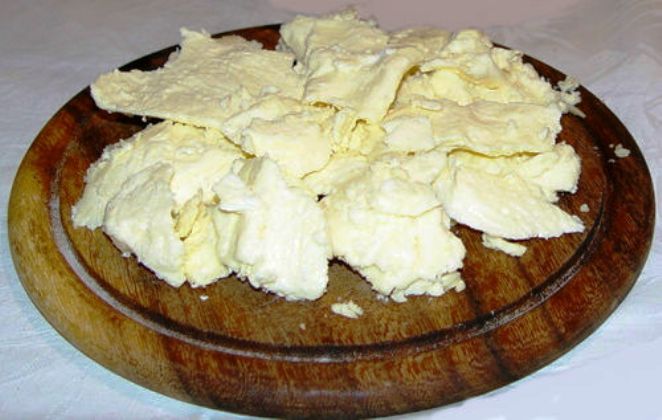 hercegovački kajmak