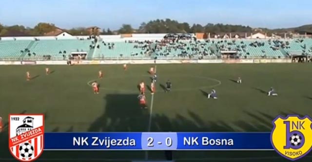 niža liga bih