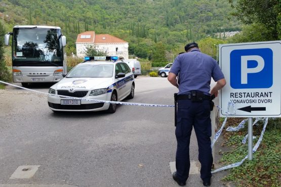 Konavle, strašna nesreća