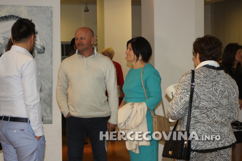 matea brekalo, Izložba, Ggalerija Aluminij, matea brekalo, Izložba