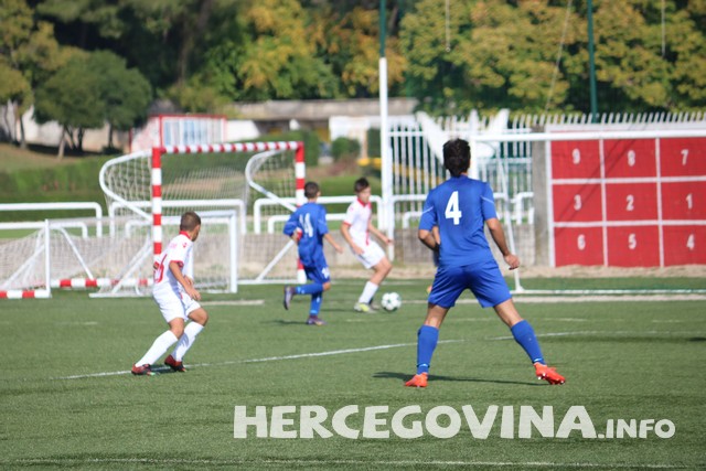 pioniri zrinjski - siroki 0-2