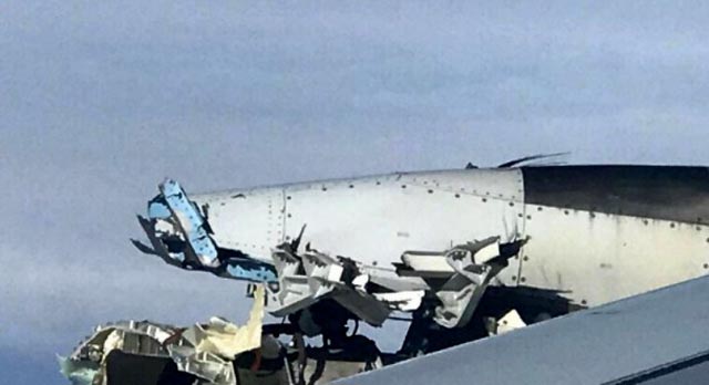 air france zrakoplov