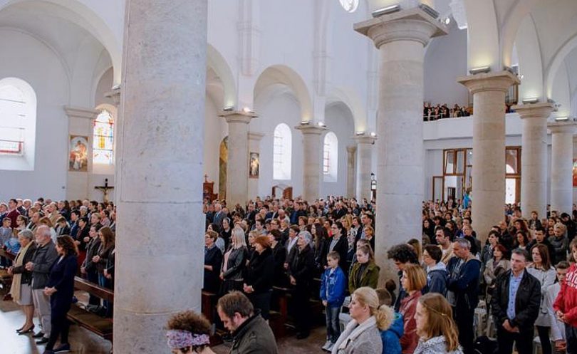 simpozij Stopama pobijenih, stopama pobijenih