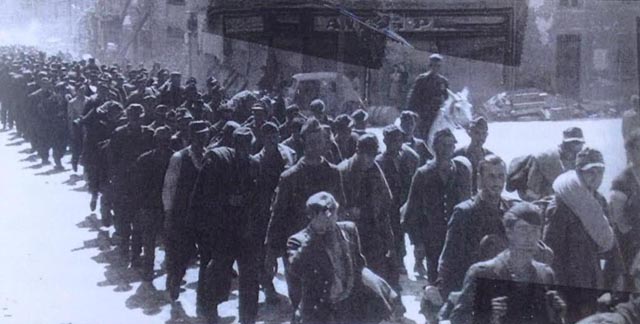 siroki brijeg porace