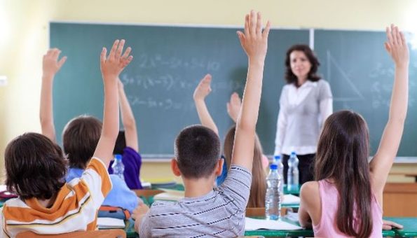 Mostar, učitelji, obrazovanje, školstvo, Slavno Lauš, Sindikat učitelja