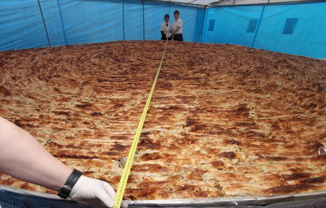 guinnessova knjiga rekorda, Vlada Tuzlanske županije , Tuzla