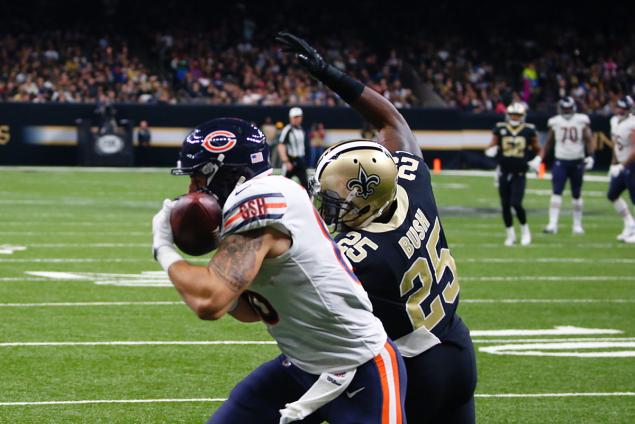 NFL liga, stravična ozljeda