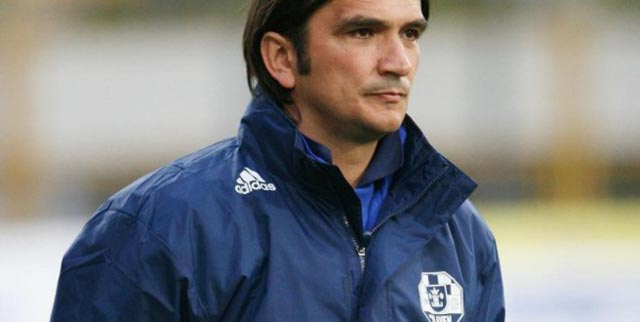 zlatko dalic
