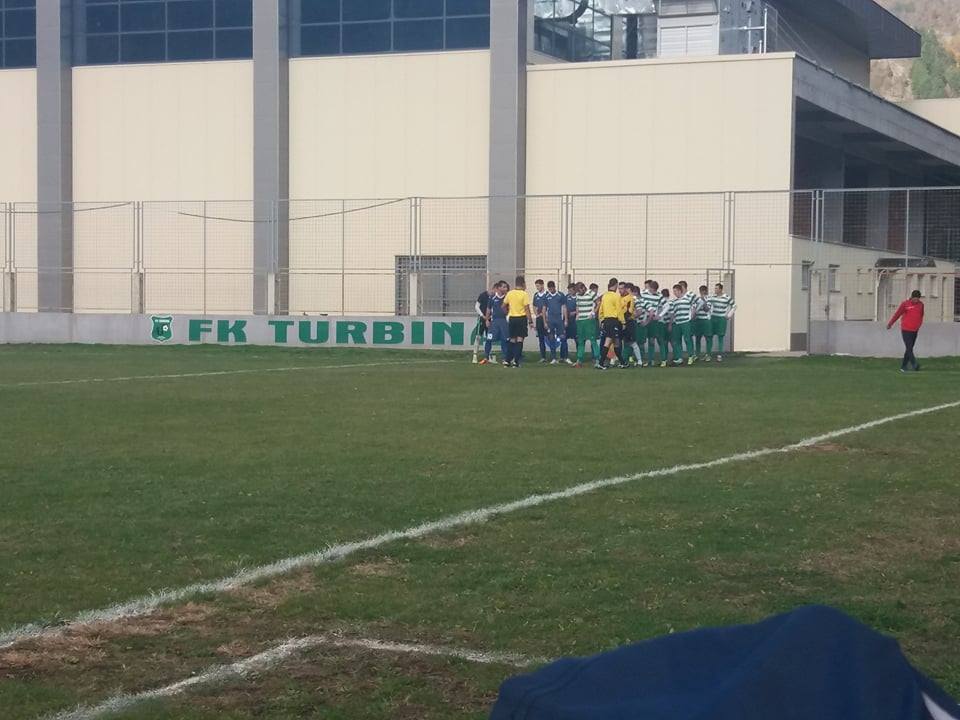 HNK Stolac, Marko Raguž