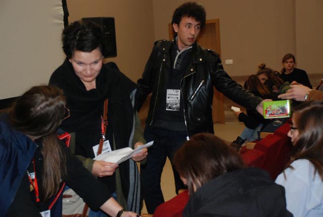 mff nagrade studentima