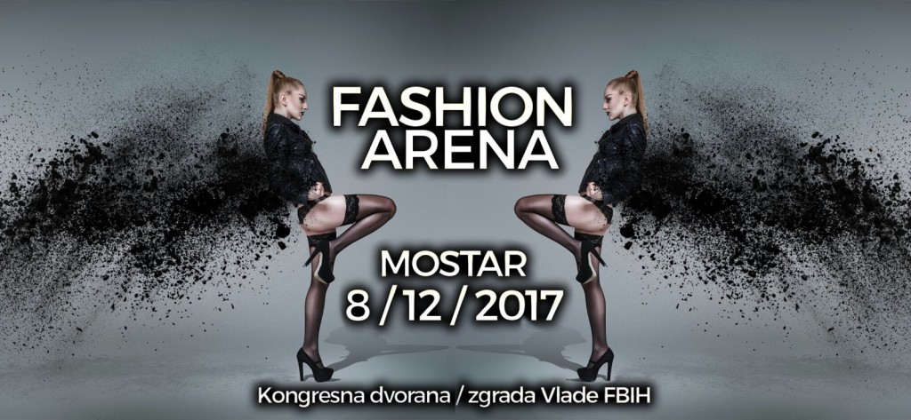 Mostar: Poziv na casting za manekene