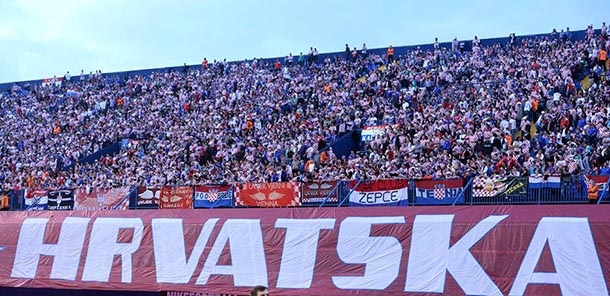 Fra Karlo Lovrić, Hrvatska, sp, Rusija, Hrvatska