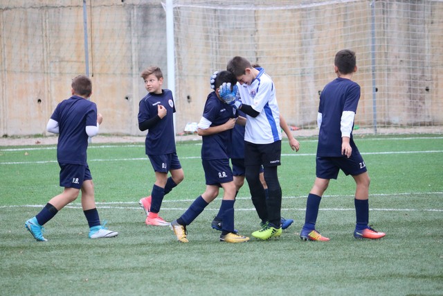 !hej Liga, hej Liga U-11, HŠK Zrinjski