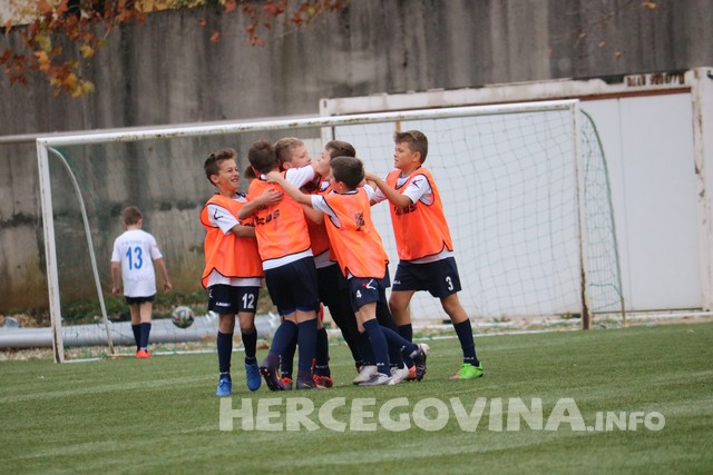 hej Liga U-11, Stadion HŠK Zrinjski