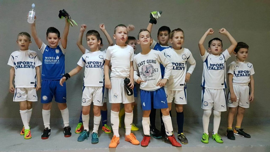 DFA , DFA liga, USŠ Sport talent, USŠ Sport talent, DFA , DFA liga, USŠ Sport talent, DFA liga, USŠ Sport talent, Univerzalna sportska škola Sport talent