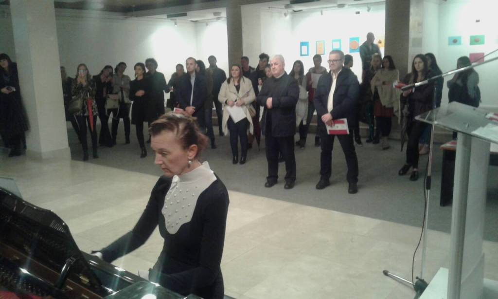 Tropletovi dani kulture, Troplet