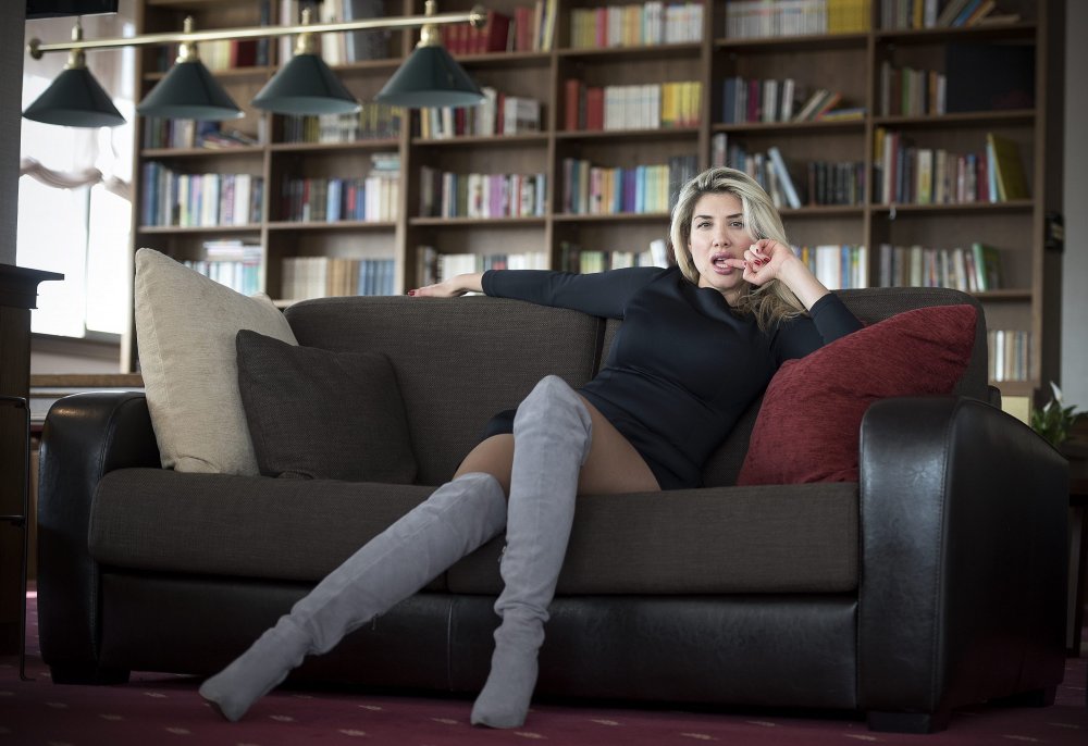 mirta šurjak, mirta šurjak