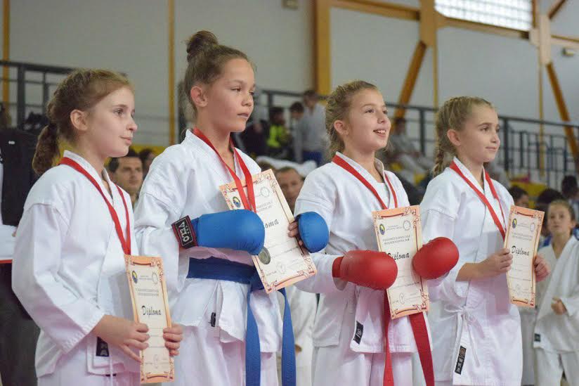 karate klub široki brijeg, karate klub široki