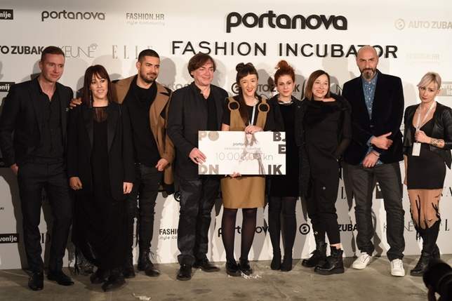 moda, titula, Marijana Cigić