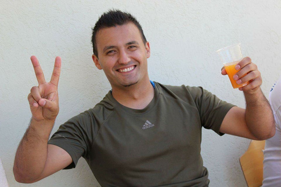 HNK Stolac, Marko Raguž