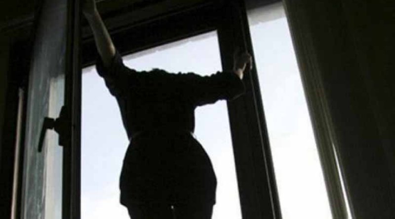 pokušaj samoubojstva, policija