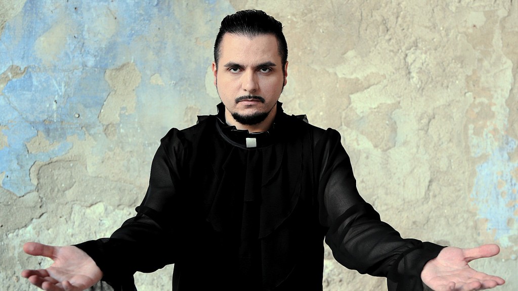 Dalibor Herceg, spot