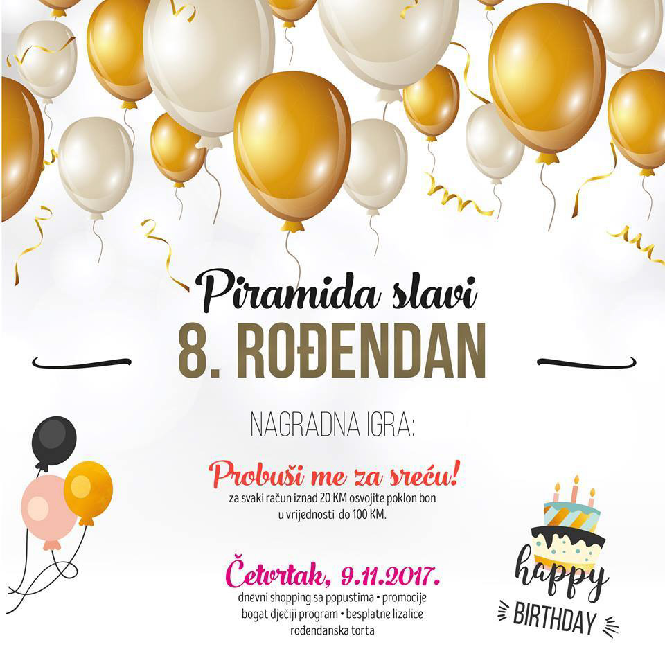 piramida, TC Piramida