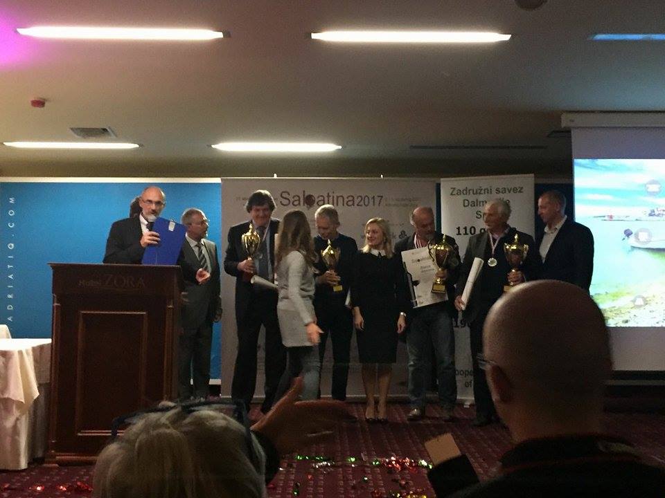 Sabatina, vina, vinari