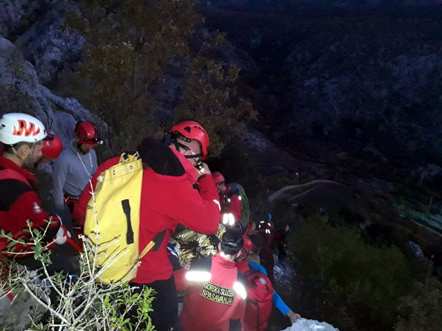 HGSS Mostar, gss u bih, gss