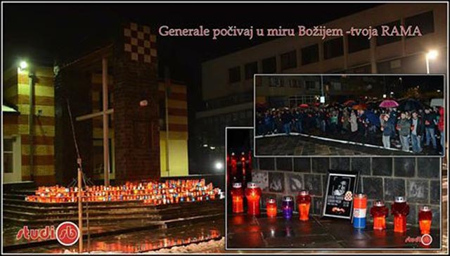 rama svijece