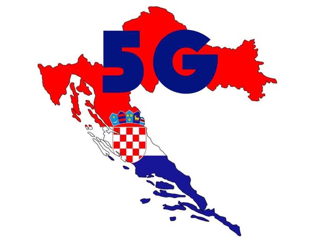 5G frekvencije, jastrebarsko