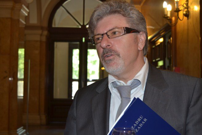 ante zloić, interview, BEPO