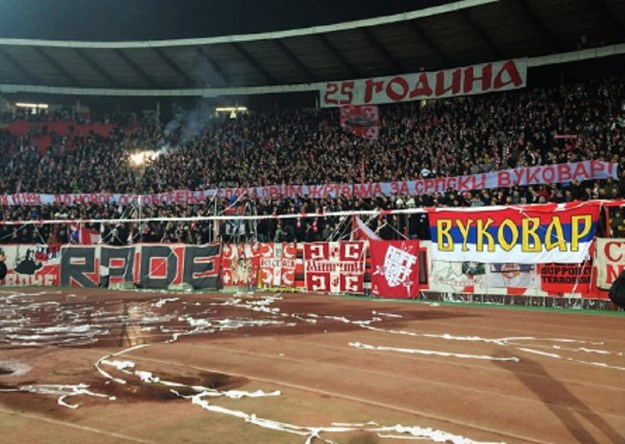 delije, FK Crvena zvezda, ratko mladić