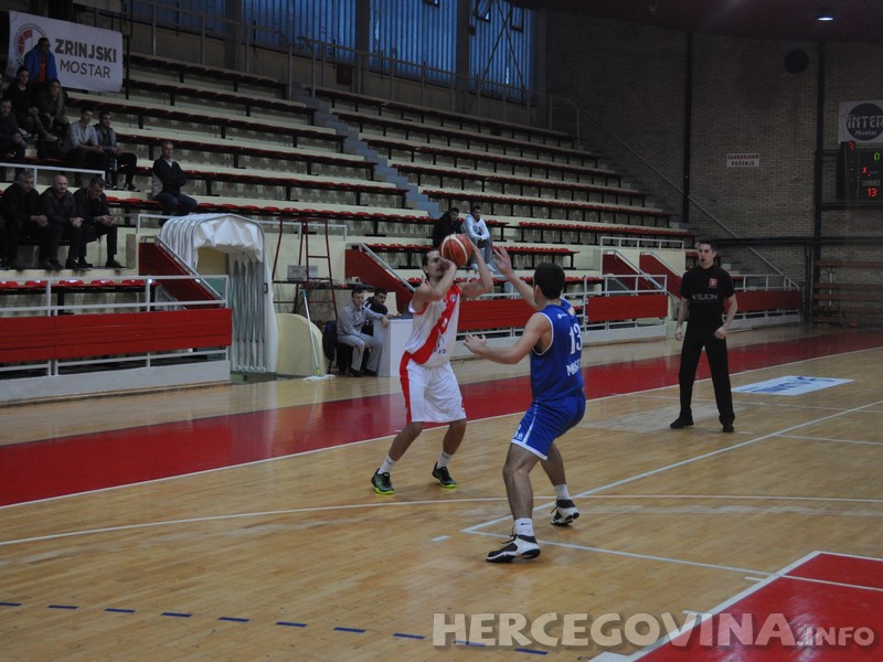 HKK Zrinjski, SKK Student, Mostar, ks herceg bosna, HKK Zrinjski, marko šutalo