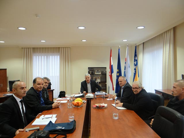 zaboravljeni branitelji