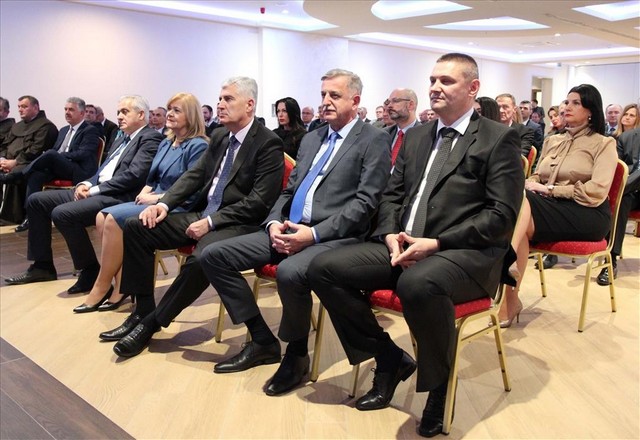 JP Elektroprivreda HZ HB d.d. Mostar