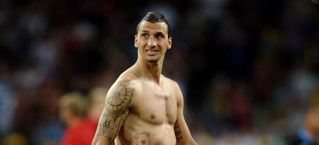 ibrahimovic svedska