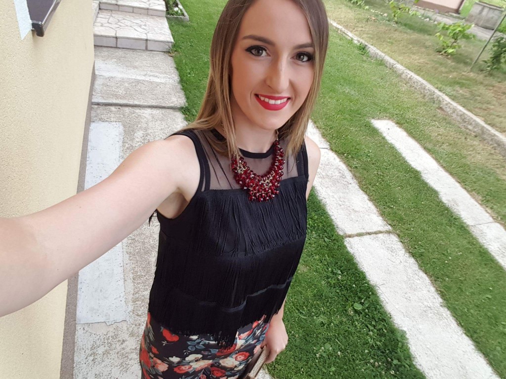 Uspješna studentica Ivana Kovčo: Žene i sport su odlična kombinacija