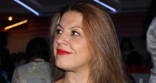 Maja Knezović, mostar film festival
